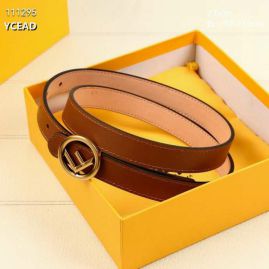 Picture of Fendi Belts _SKUFendiBelt20mmX90-110cm8L071722